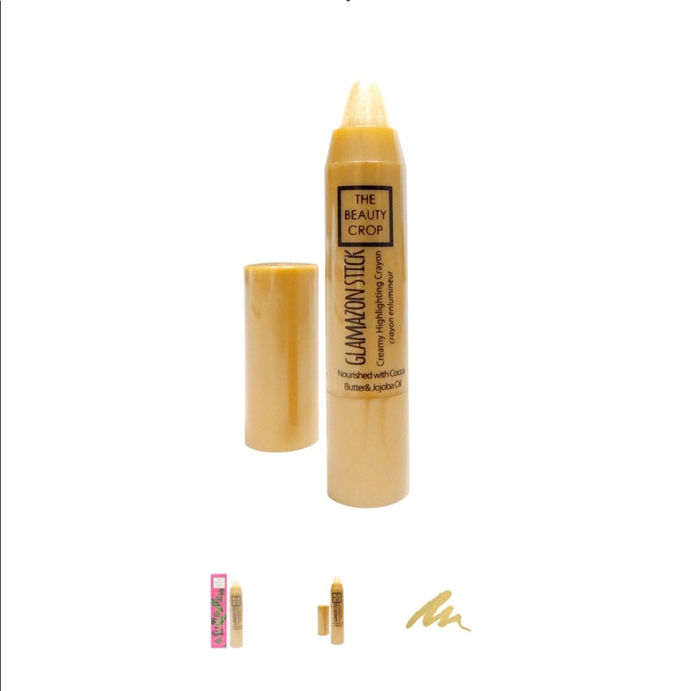 The Beauty Crop Glamazon Highlighting